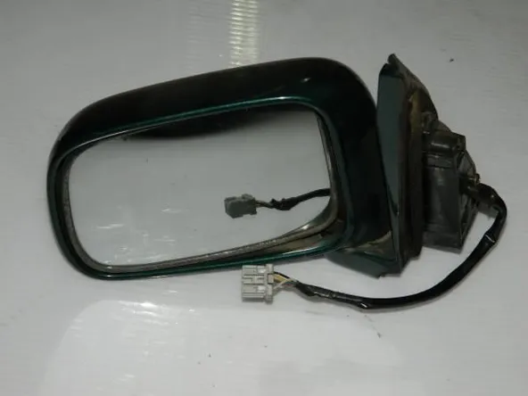 Зеркало Honda Stepwgn RF1 Перед Лев (Контрактный) 26121605