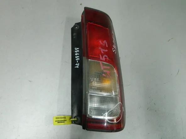 Фонарь SUZUKI SWIFT HT51S Зад Прав (Контрактный) 64492498