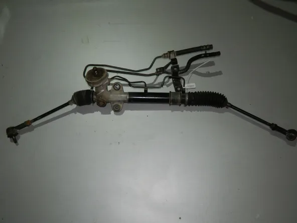 Рейка рулевая HYUNDAI ACCENT LC G4EB (Б/У) 35020227 5770025510