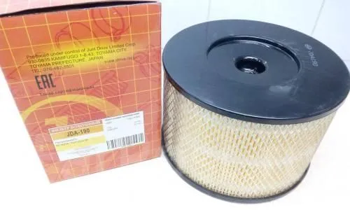 Фильтр воздушный JUST DRIVE JDA190