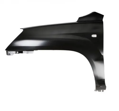 Крыло AP KA81001603L00 Перед. Лев. KIA SPORTAGE 2005-2010