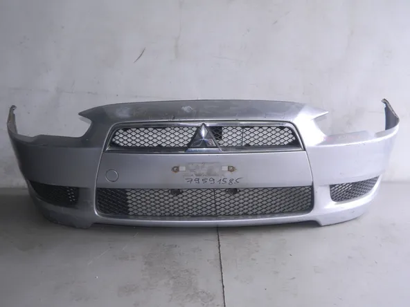 Бампер передний MITSUBISHI LANCER CY4A (Контрактный) 79591585
