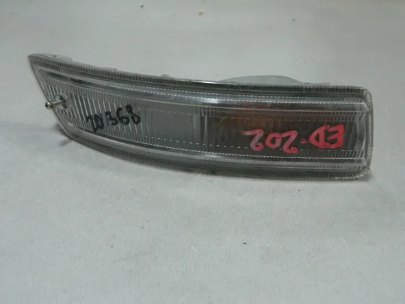 Фара противотуманная TOYOTA CARINA ED ST202 Перед Прав 20368 (Контрактный) 6958666116