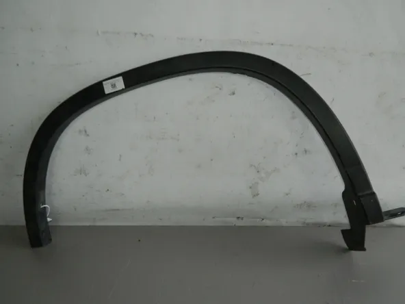 Накладка на крыло NISSAN X-TRAIL NT31 Зад Прав (Контрактый) 45993225
