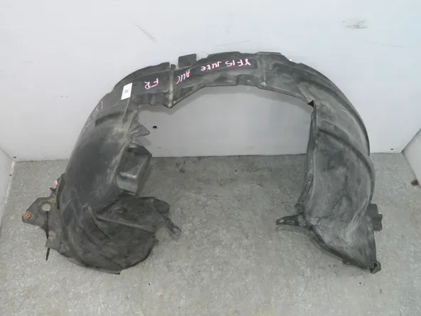 Подкрылок NISSAN JUKE YF15 Перед Прав (Контрактный) 45993378