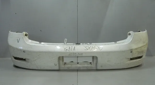 Бампер задний TOYOTA GAIA ACM10 (Контрактный) 45984348
