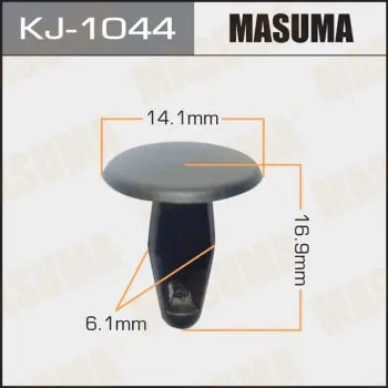 Клипса MASUMA KJ1044 TOYOTA 992640531