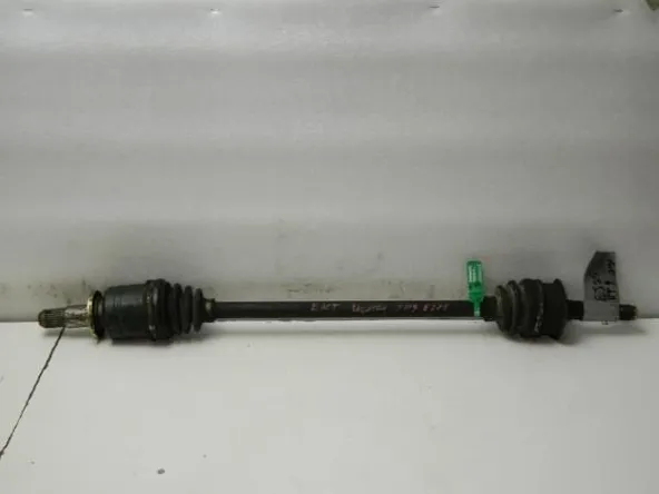 Привод SUBARU LEGACY BP5 EJ25 Зад Лев (Контрактный) D9996014