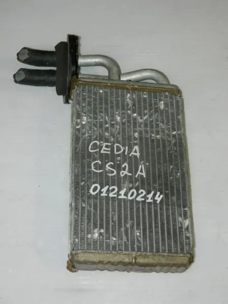 Радиатор печки MITSUBISHI LANCER CEDIA CS2A (Контрактный)