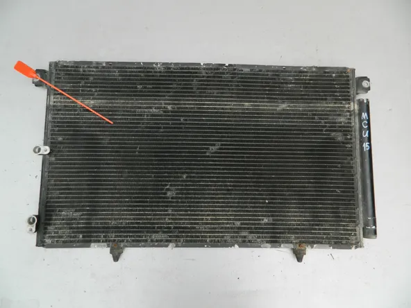 Радиатор кондиционера TOYOTA HARRIER MCU15 (Контрактный) 72367754