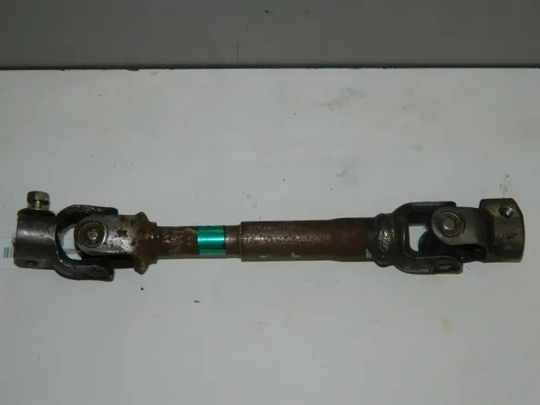 Карданчик рулевой HYUNDAI ACCENT LC G4EB (Б/У) 35020468