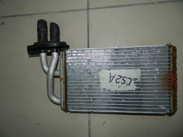 Радиатор печки MITSUBISHI LANCER CEDIA CS2A (Контрактный)