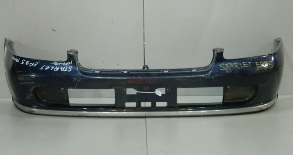 Бампер передний TOYOTA STARLET EP90 (Контрактный) 45980550