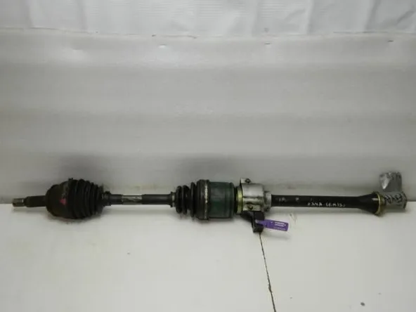 Привод MITSUBISHI DIAMANTE F34A 6A13 Перед Прав (Контрактный) C1764938