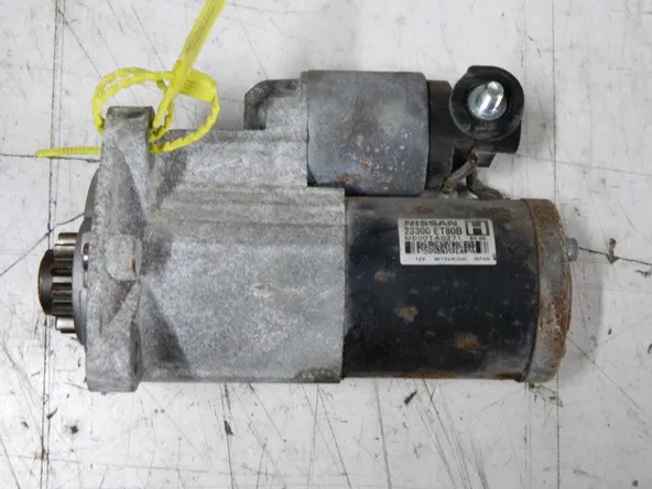 Стартер NISSAN MURANO Z51 QR25DE (Контрактный) 94603818