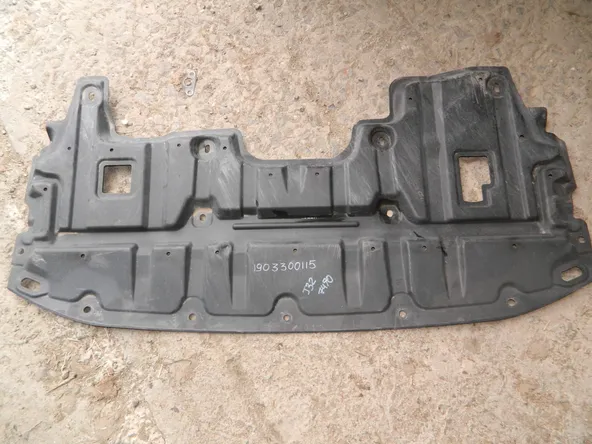 Защита двигателя NISSAN TEANA J32 (Контрактный) 1903300115