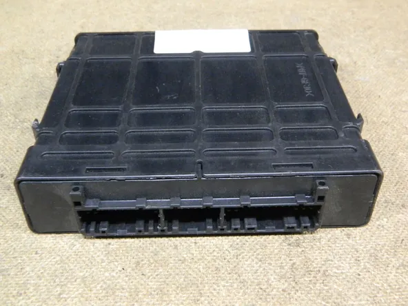 Блок управления АКПП MITSUBISHI GALANT 4G93 (Контрактный) 10857