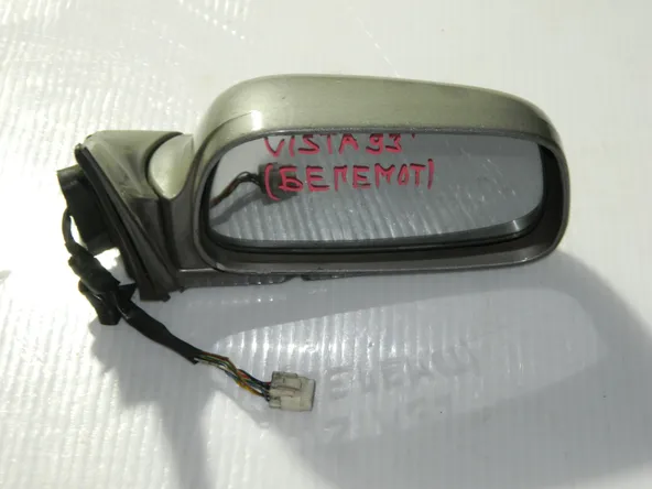 Зеркало TOYOTA VISTA SV30 Перед. Прав (Контрактный) 150231