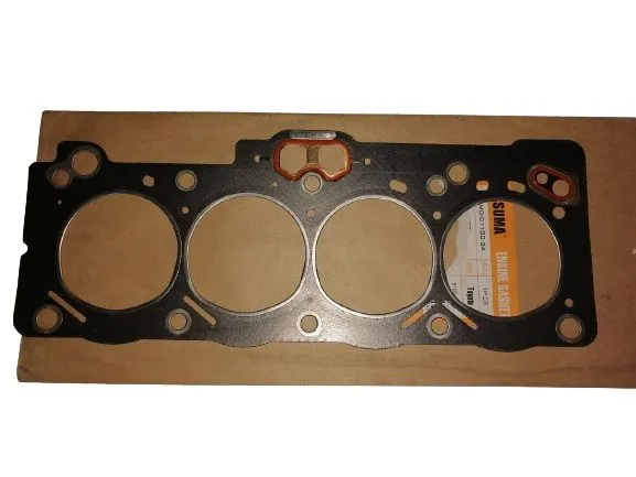 Прокладка ГБЦ MASUMA MD0110024 TOYOTA COROLLA