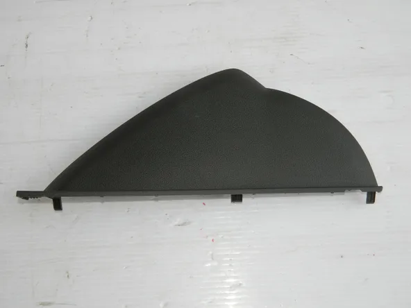 Накладка торпедо HYUNDAI SOLARIS HCR Прав (Б/У)