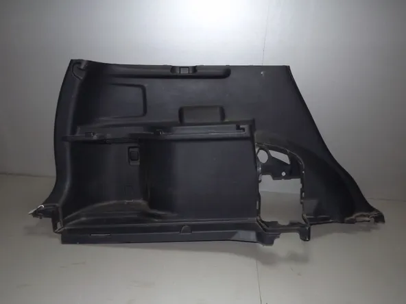 Обшивка багажника HONDA CR-V RE5 Лев (Контрактный) 35017561