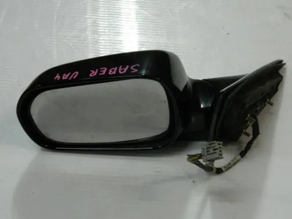 Зеркало HONDA SABER UA4 Перед Лев (Контрактный)