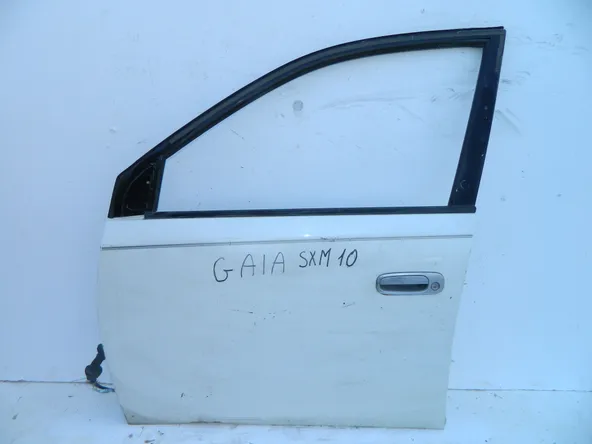 Дверь TOYOTA GAIA SXM10 Перед Лев (Контрактный) 46098114 6700244020