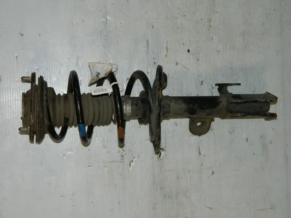 Стойка подвески TOYOTA ESTIMA GSR50 Перед Лев (Контрактный)