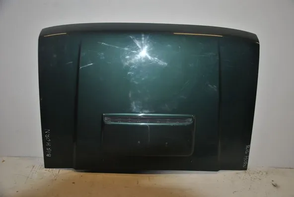 Капот ISUZU BIGHORN UBS69 (Контрактный) 46098847