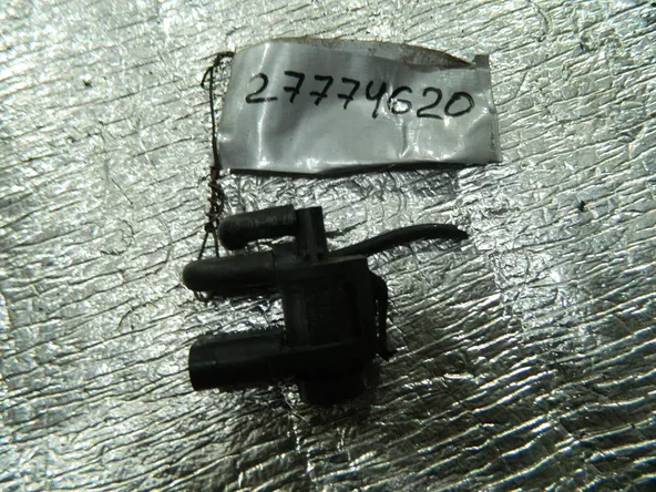 Клапан электромагнитный VOLKSWAGEN TOUAREG 7L7 BHK (Контрактный) 27774620