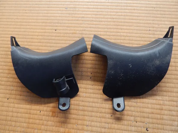 Накладки салона Subaru Forester SHJ (контрактный) 27117023