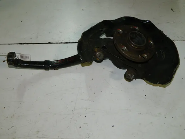 Ступица TOYOTA MARK II JZX100 Перед Прав (Контрактный) 45976334