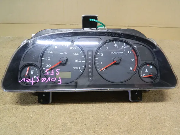 Панель приборов SUBARU FORESTER SF5 (Контрактный) 79590240