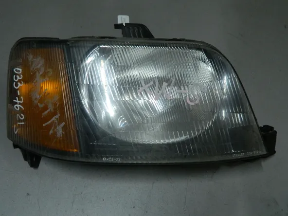 Фара HONDA S-MX RH1 Перед Прав (Контрактный) 68000425