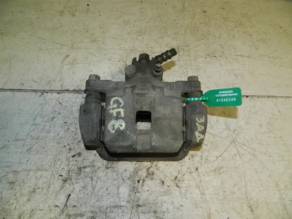 Суппорт SUBARU IMPREZA GF8 Зад Прав (Б/У) 81540245