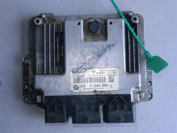 Блок управления ДВС MINI HATCH R56 (Контрактный) 79591484