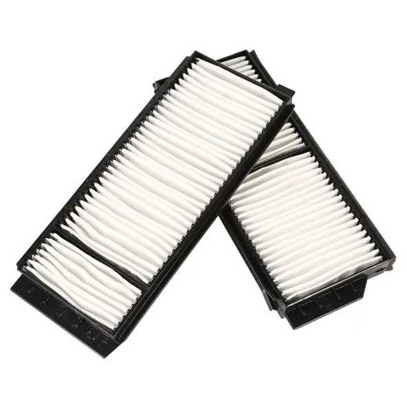 Фильтр салонный AUTOTEC AT09230460 MAZDA 3