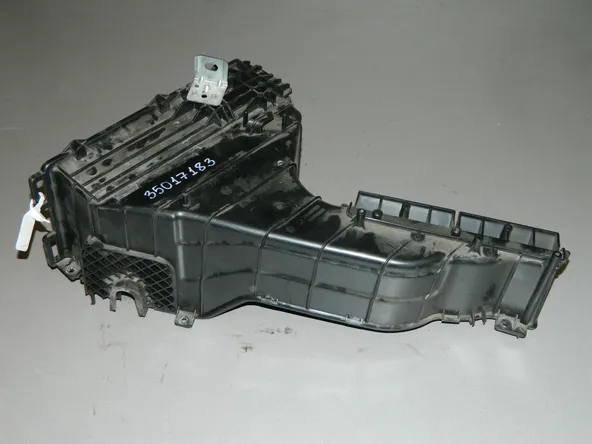 Корпус печки AUDI Q7 4L BAR (Б/У)