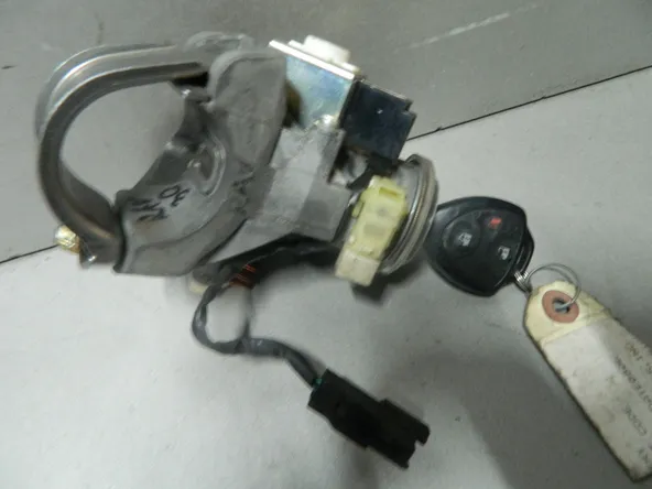 Замок зажигания TOYOTA RAV4 ACA30 (Контрактный) 81532038