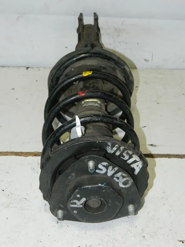 Стойка подвески TOYOTA VISTA SV50 Перед Прав (Контрактный) 45992967 4851080171