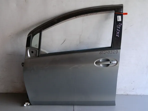 Дверь HONDA FREED GB3 Перед Лев (Контрактный) 65243329