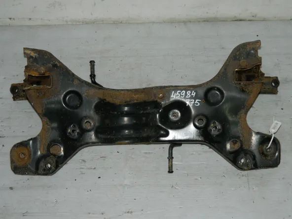 Балка подвески Volkswagen Polo MK5 CFN Перед (Б/У)