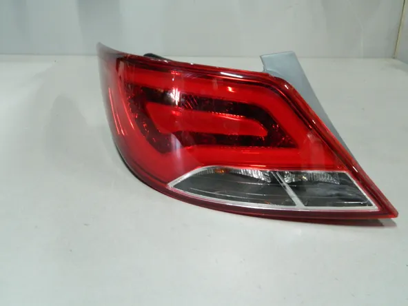 Фонарь JORDEN JH02ACT15005LEDL HYUNDAI SOLARIS 14-17 (диоды) Задн Лев 924014L700