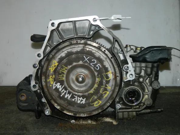 АКПП HONDA CIVIC D15B (Контрактный) 45984245