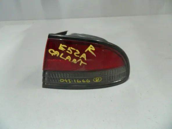 Фонарь MITSUBISHI GALANT E54A Зад Прав (Контрактный) 68000966