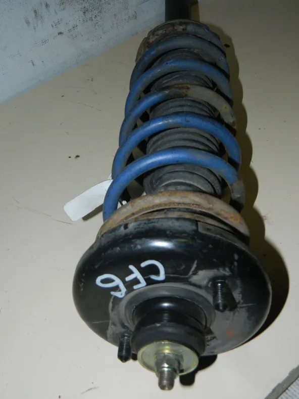 Стойка подвески HONDA ACCORD CF6 Зад (Контрактный) 45976885