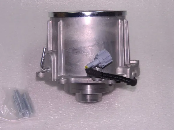 Муфта включения полного привода GENERAL PARTS 387614BF1A NISSAN X-TRAIL T32, QASHQAI J11