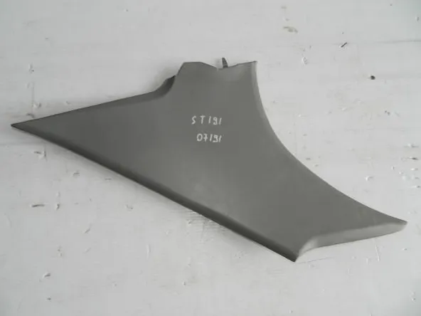 Накладка на стойку TOYOTA CORONA ST191 Задн Прав (Контрактный) 6247220430