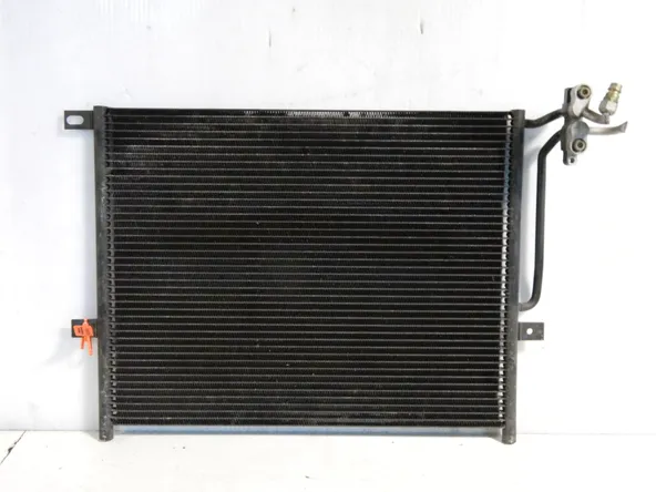 Радиатор кондиционера BMW 3-SERIES E46 (Контрактный) 65243649