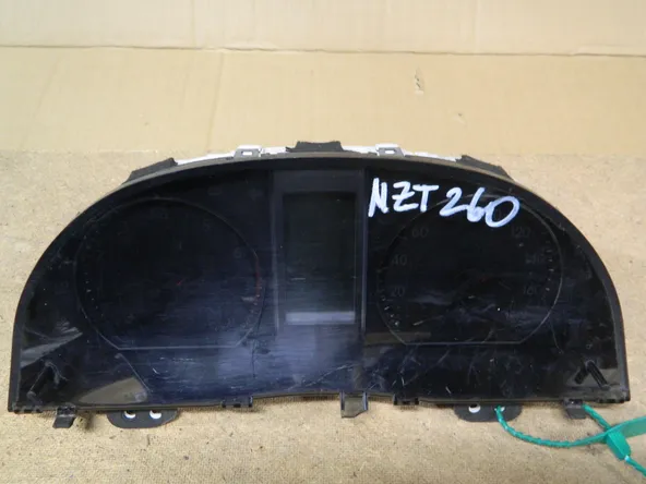 Панель приборов TOYOTA ALLION NZT260 (Контрактный) 81540090 8380020A90C